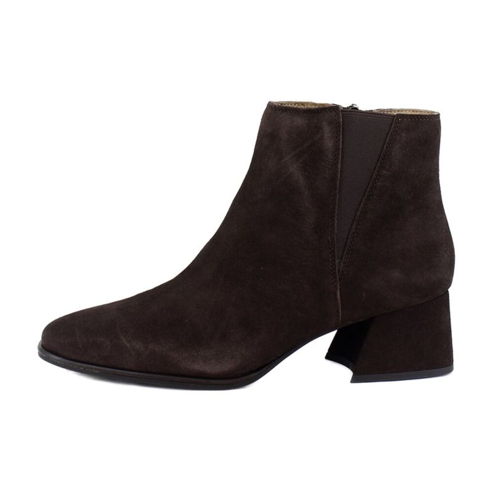 Blondo Monika Java Suede - Picture 4 of 8